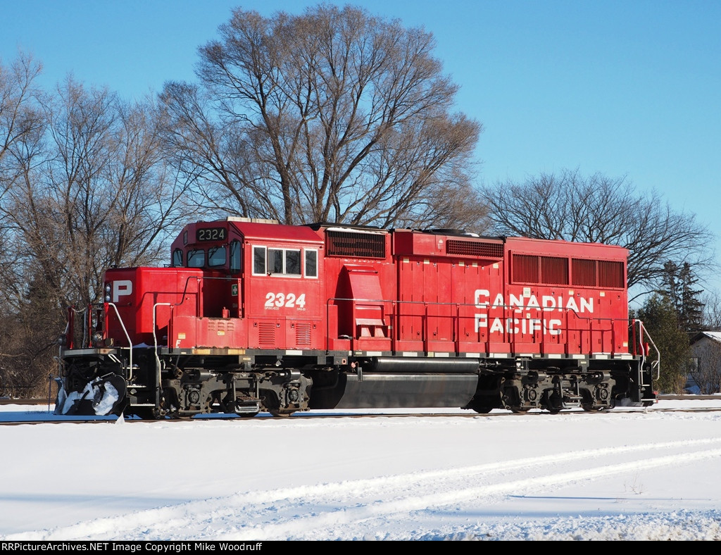 CP 2324